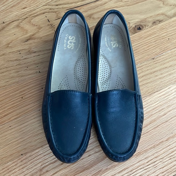 SAS Tripad loafers. Like new - Picture 1 of 5